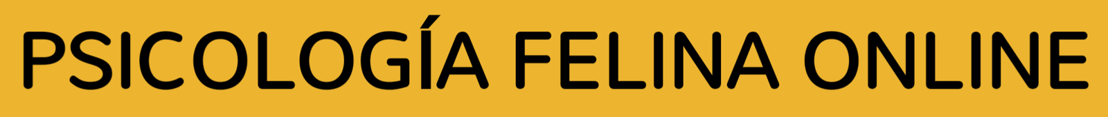 Psicologia felina online