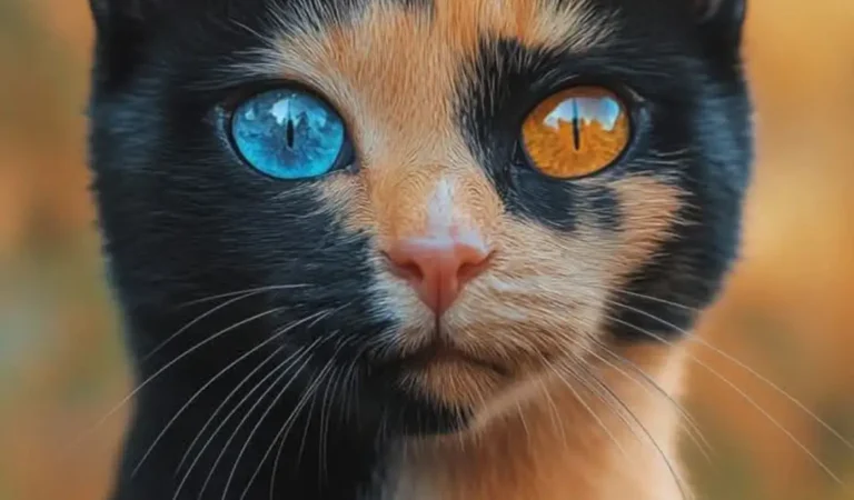 Datos científicos fascinantes sobre los gatos